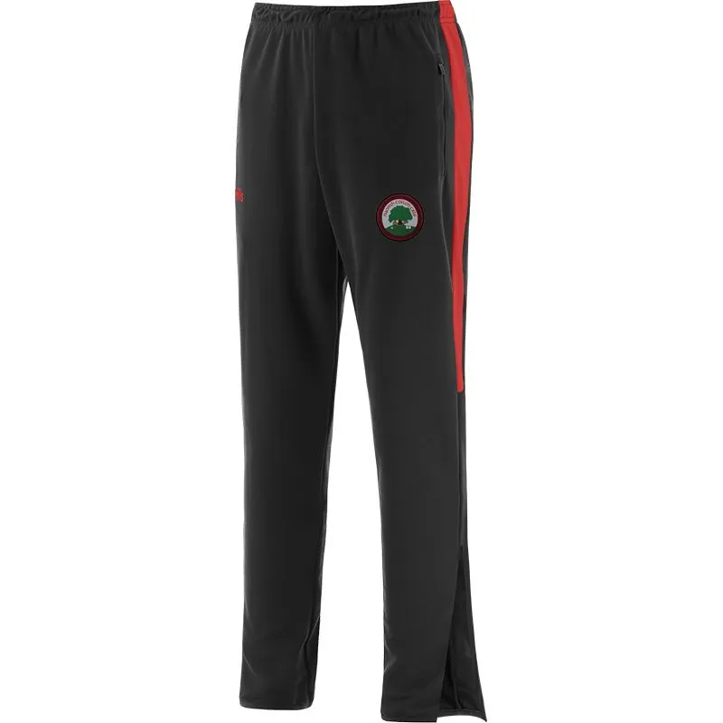 Naomh Colum Cille Kids' Aspire Skinny Tracksuit Bottoms