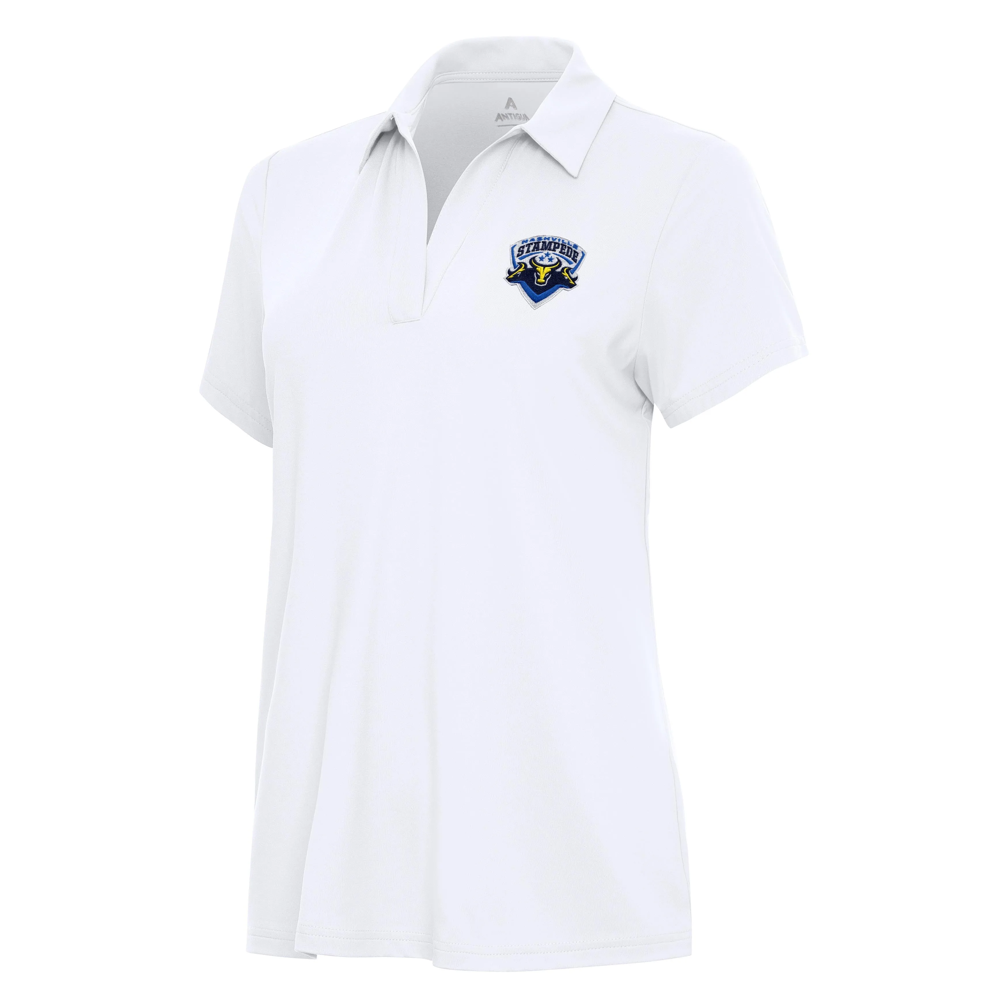 Nashville Stampede Womens Era Polo