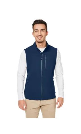 Nautica N17792 Men's Wavestorm Softshell Vest