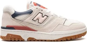 New Balance 550 Sea Salt Quartz Pink Astro Dust sneakers Neutrals