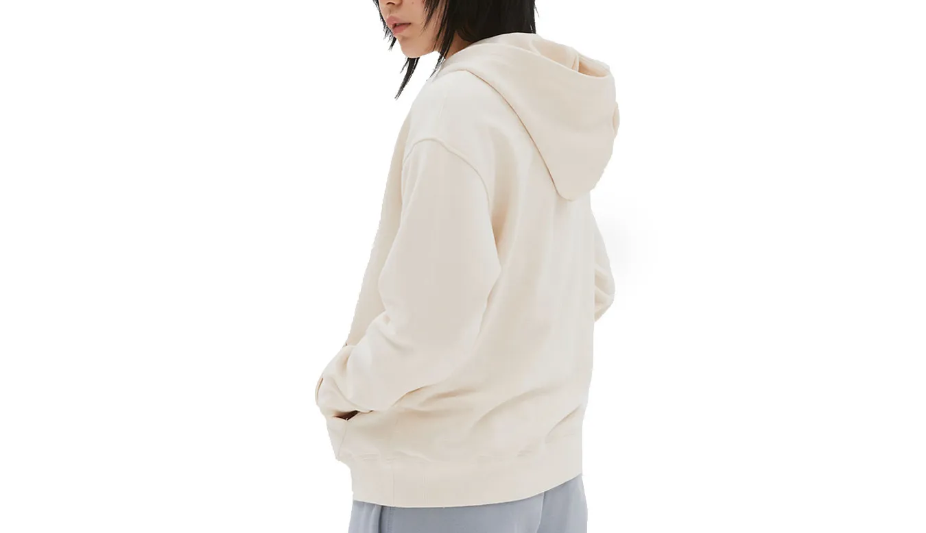 New Balance Athletics Nature State French Terry Hoodie