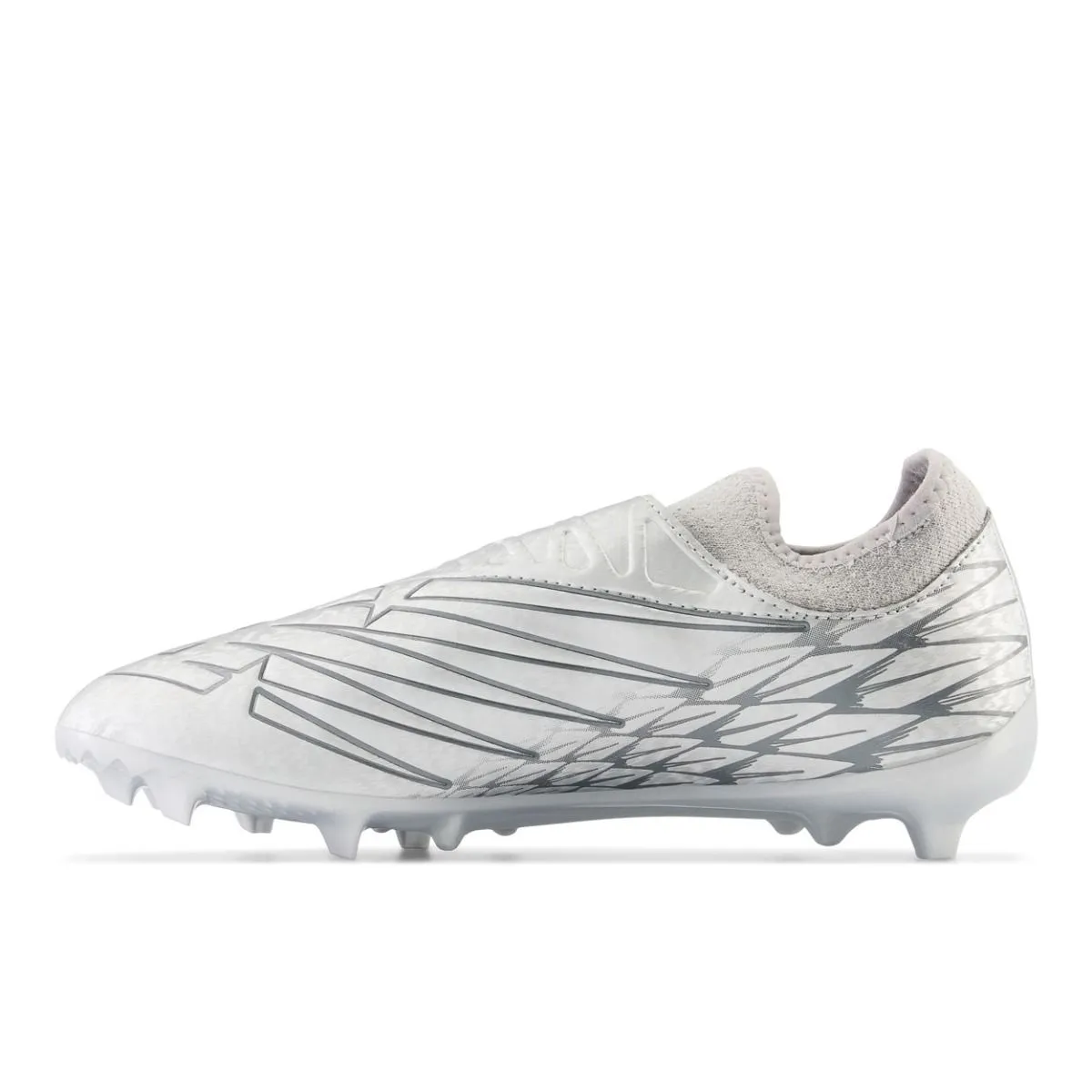 New Balance Furon V7 Dispatch FG (Wide/2E) Soccer Cleats | Own Now Pack