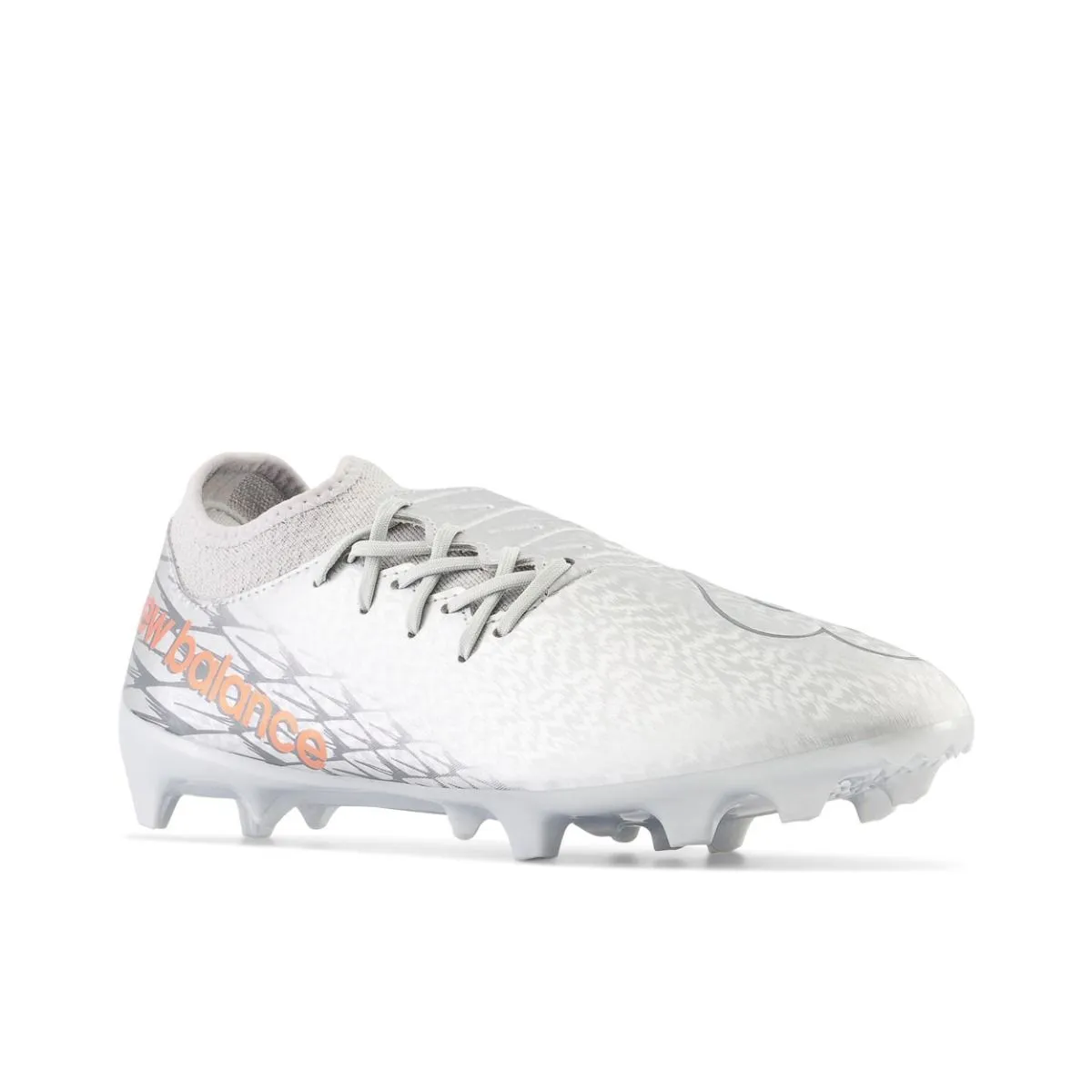 New Balance Furon V7 Dispatch FG (Wide/2E) Soccer Cleats | Own Now Pack