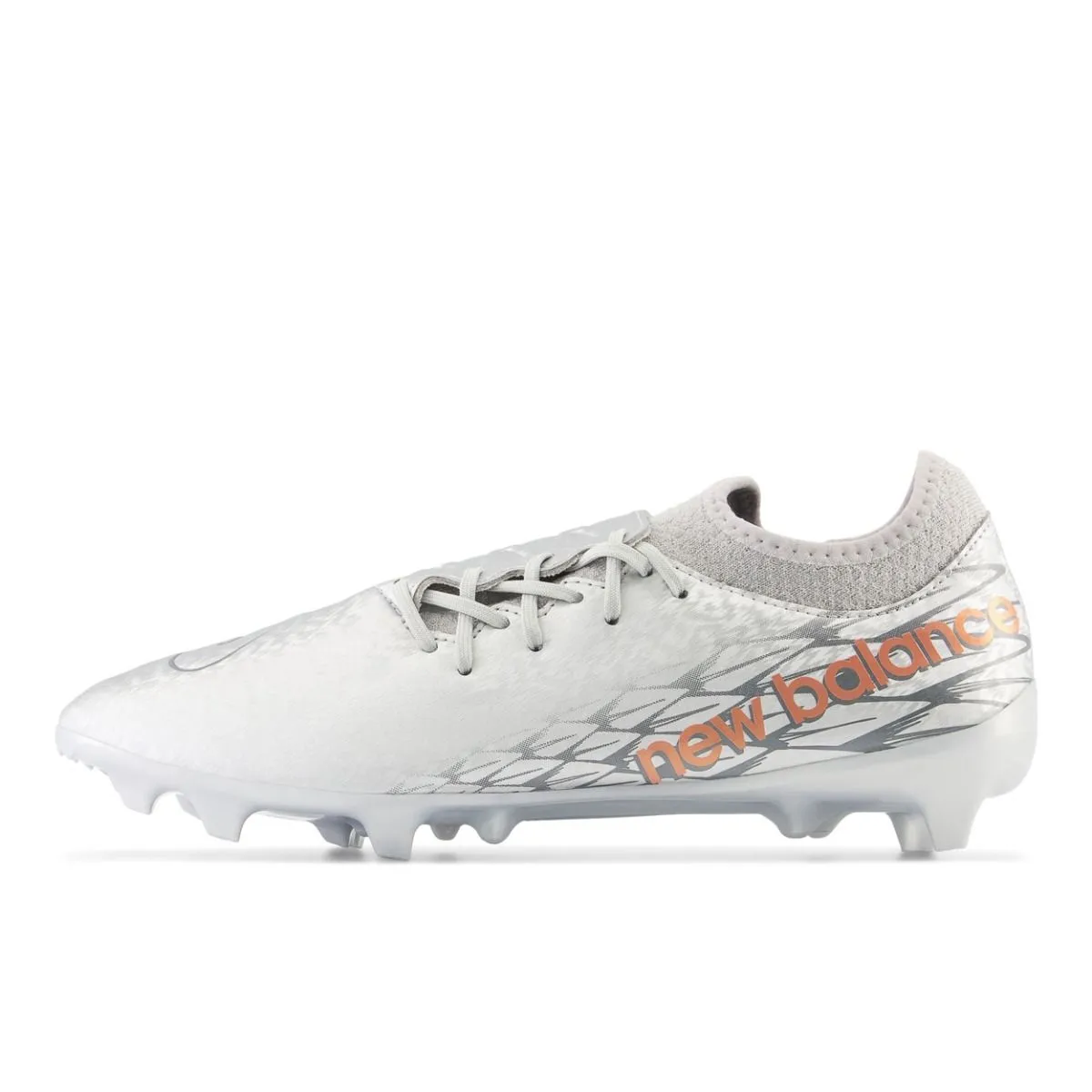 New Balance Furon V7 Dispatch FG (Wide/2E) Soccer Cleats | Own Now Pack