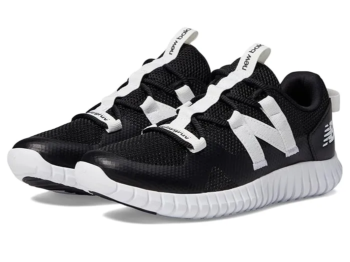 New Balance Kids Playgruv v2 Bungee (Big Kid)