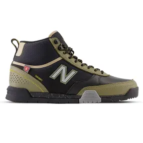 New Balance Numeric 440 Trail Black/Olive