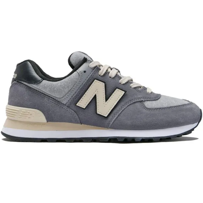 NEW BALANCE SNEAKERS U574LGG