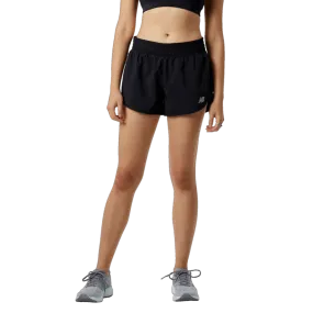 New Balance Women's Accelerate 2.5 inch Short