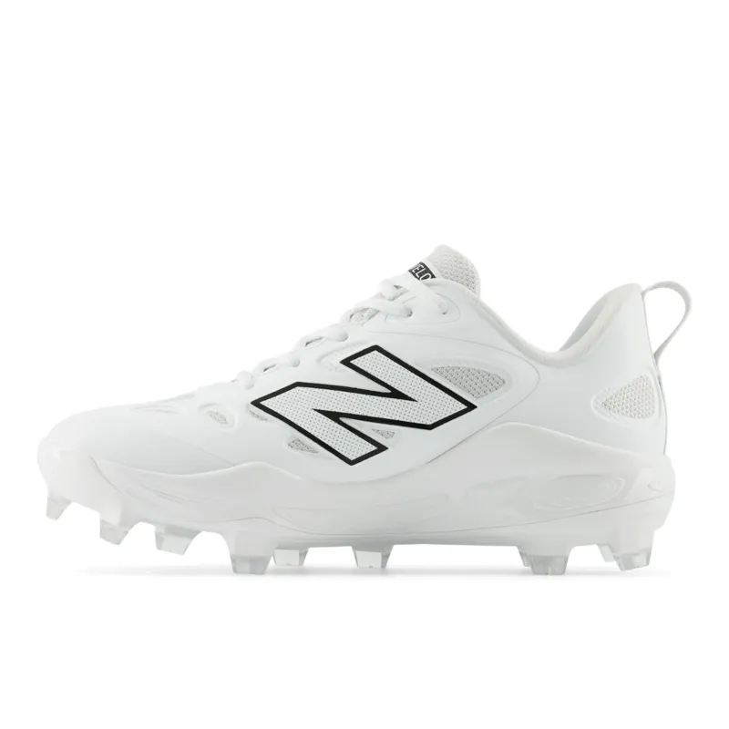 New Balance Women's Fresh Foam X Velo V4 Molded Softball Cleat - SPVELOW4 (Wide)