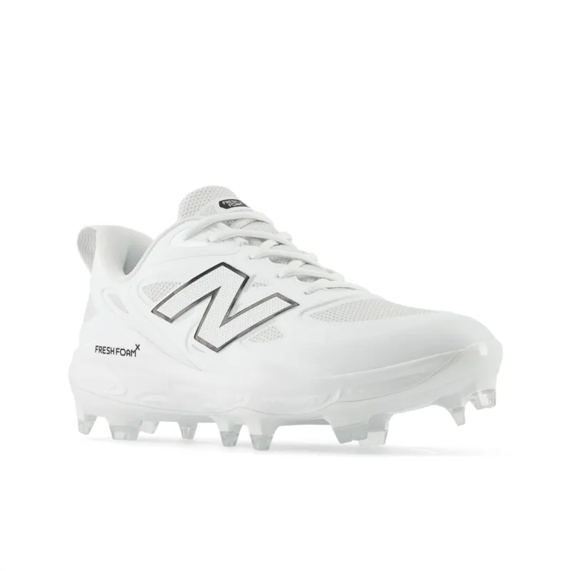 New Balance Women's Fresh Foam X Velo V4 Molded Softball Cleat - SPVELOW4 (Wide)