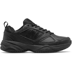 New Balance Women's Slip-Resistant 626V2 In Black