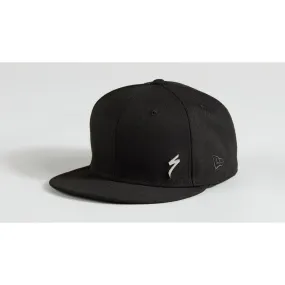 New Era Metal 9Fifty Snapback Hat