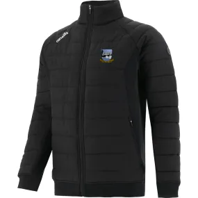 Newcastle GAA Kids' Carson Lightweight Padded Jacket