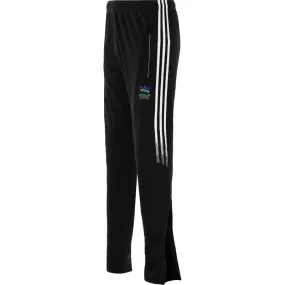 Newcastlewest Camogie Club Kids' Reno Squad Skinny Tracksuit Bottoms