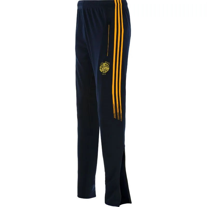 Newmarket On Fergus GAA Kids' Reno Squad Skinny Tracksuit Bottoms