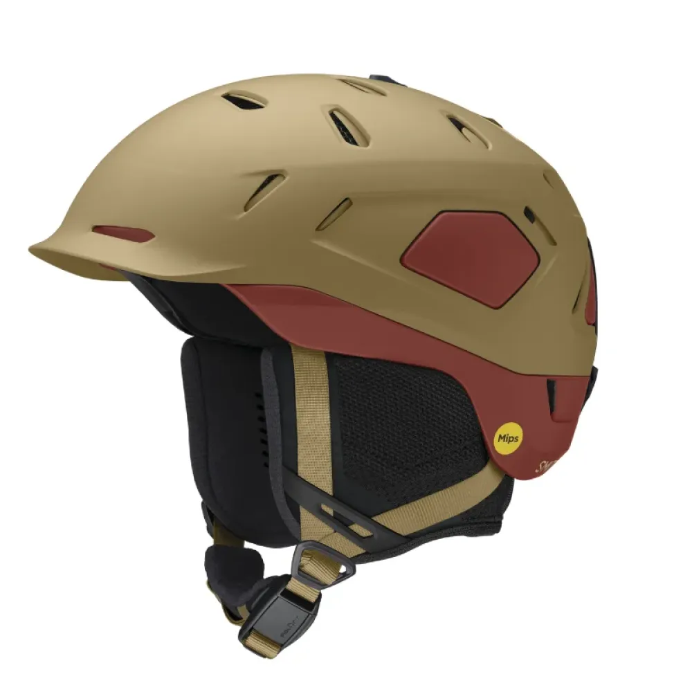 Nexus MIPS Helmet