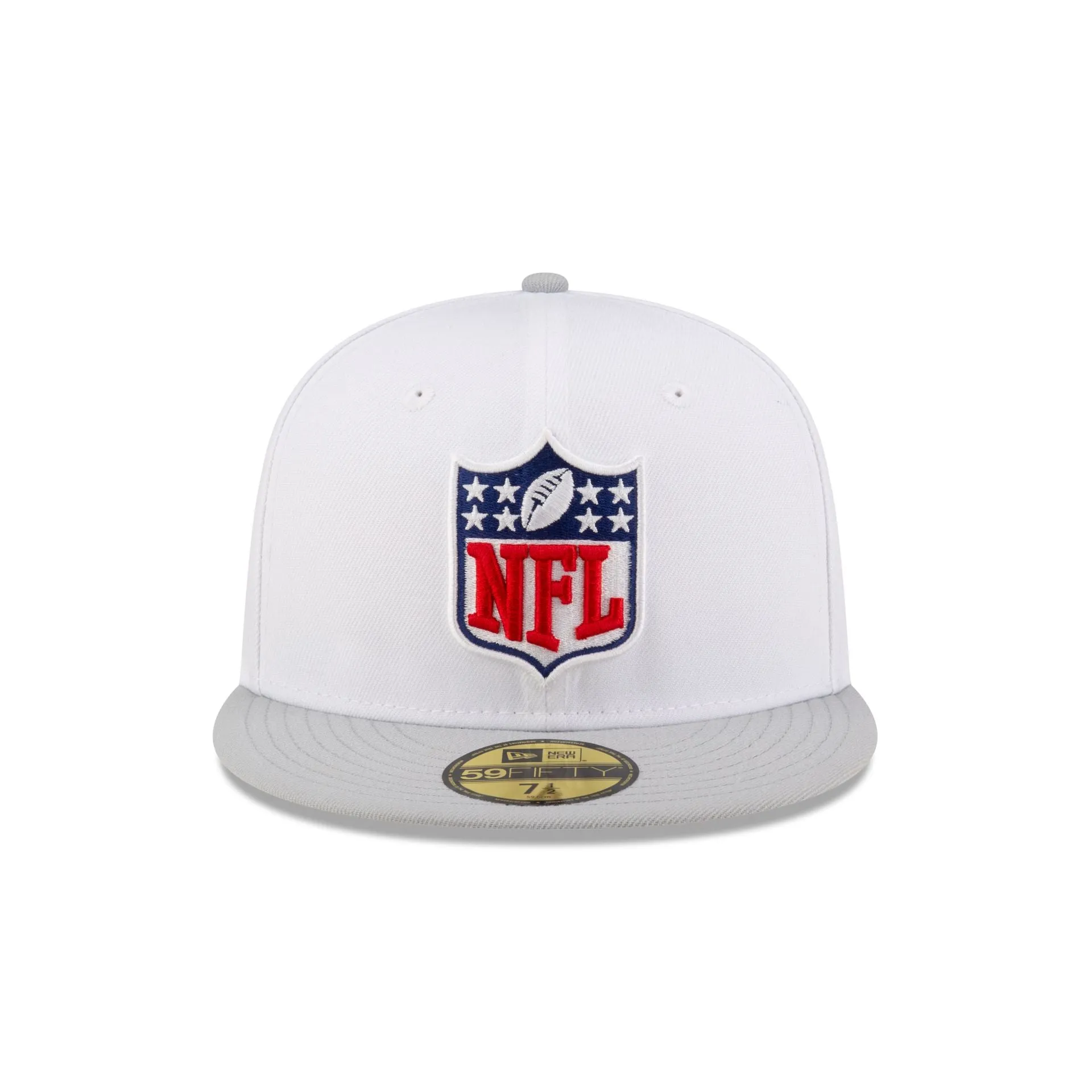 NFL 2024 Training 59FIFTY Fitted Hat