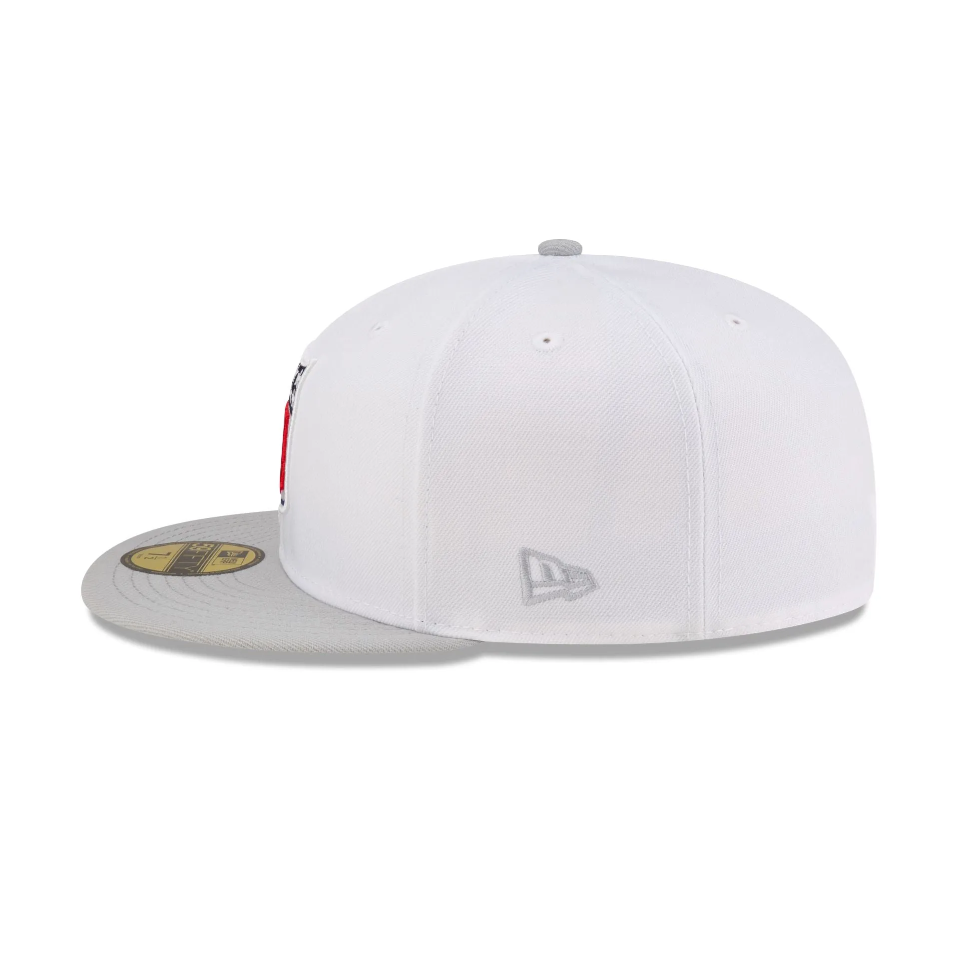 NFL 2024 Training 59FIFTY Fitted Hat