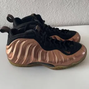 Nike Air Foamposite One Copper