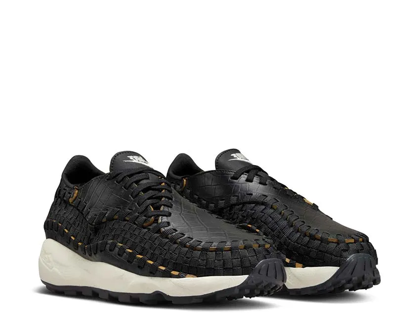 Nike Air Footscape Woven Prm