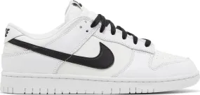 Nike Dunk Reverse Panda