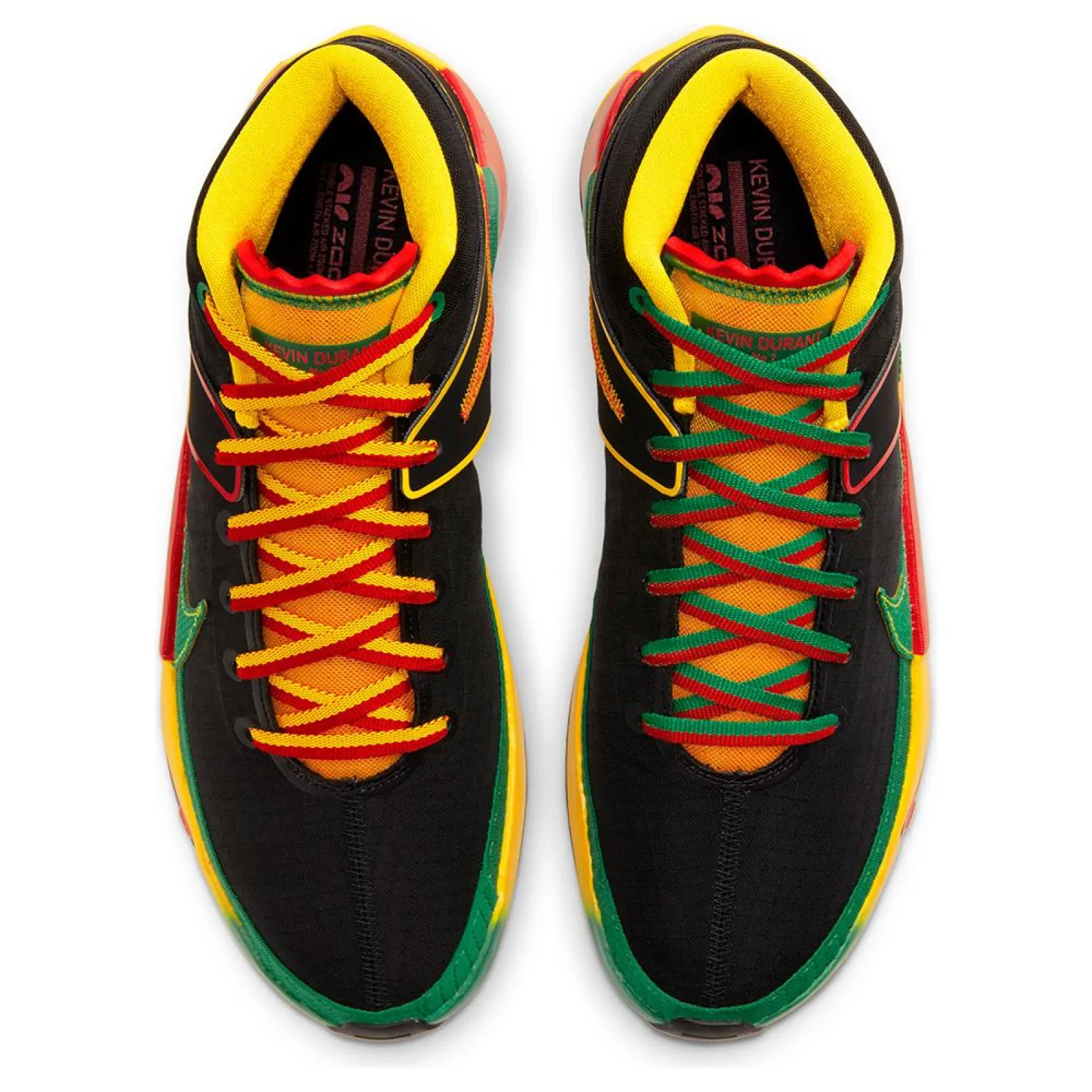 Nike KD13 ''Rasta''