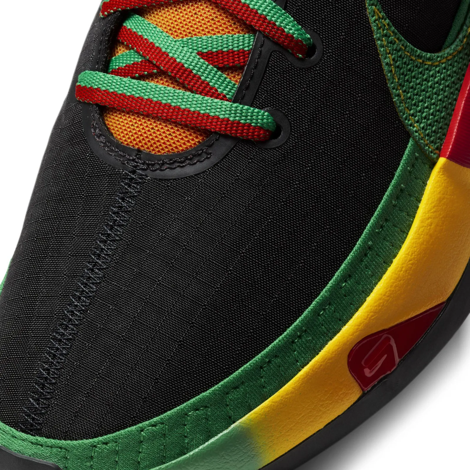 Nike KD13 ''Rasta''