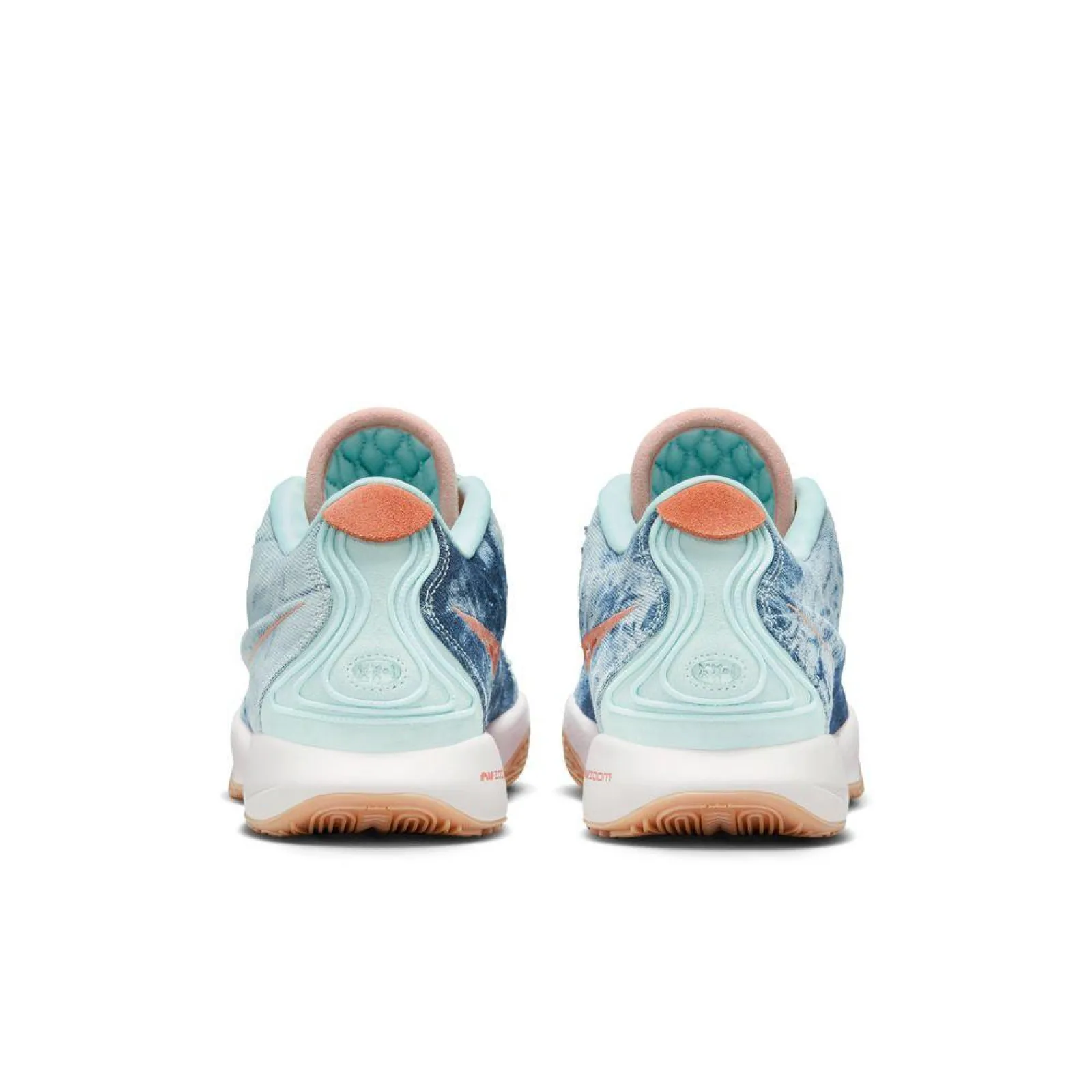 Nike Lebron 21 ''Aragonite''