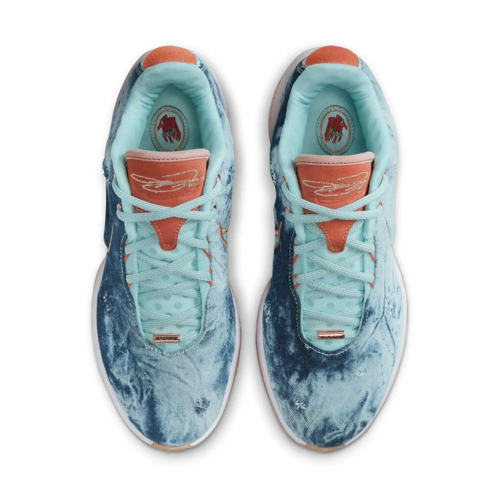 Nike Lebron 21 ''Aragonite''