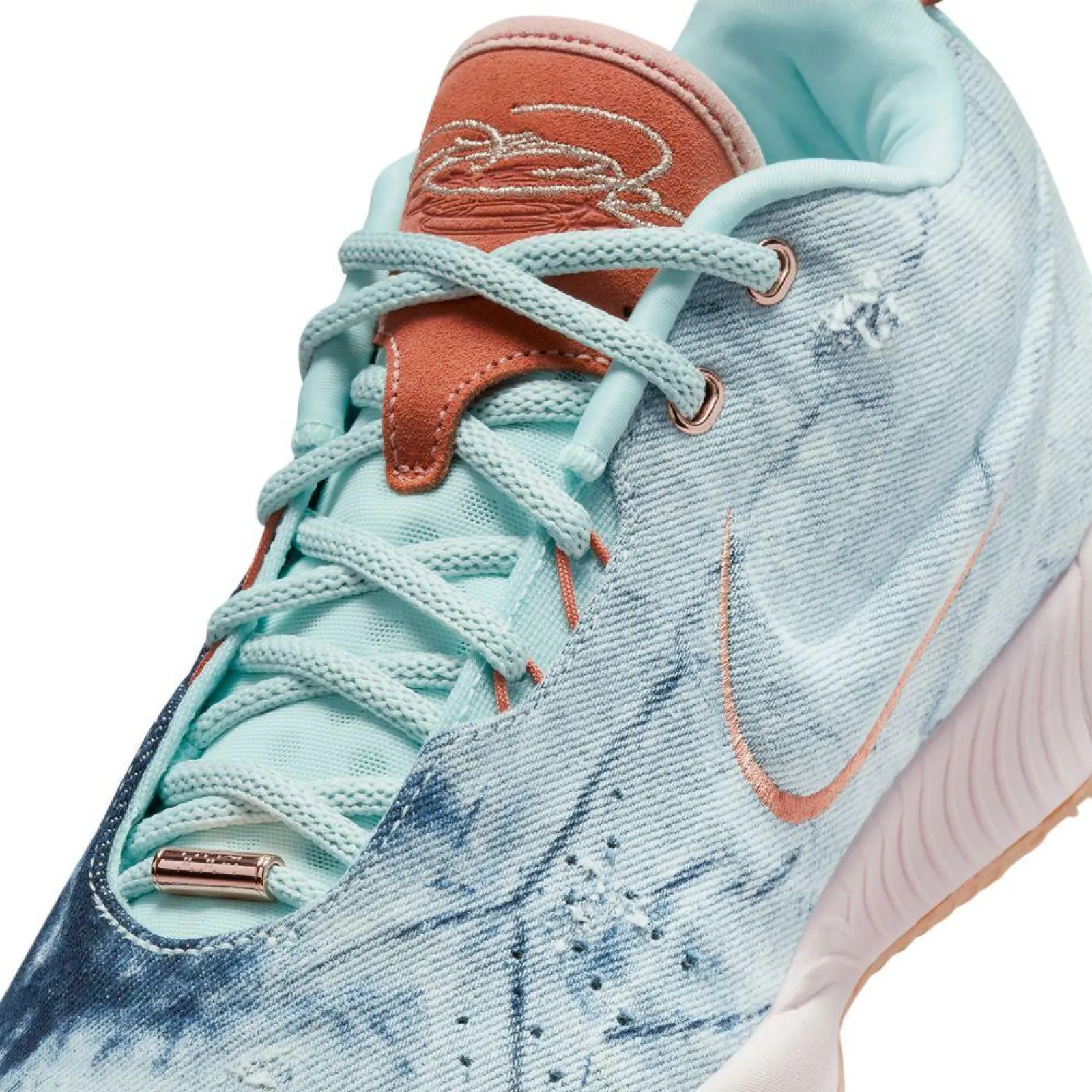 Nike Lebron 21 ''Aragonite''