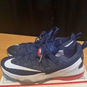 Nike LeBron 4th of July