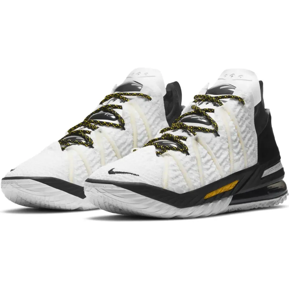 Nike Lebron XVIII 'Home'