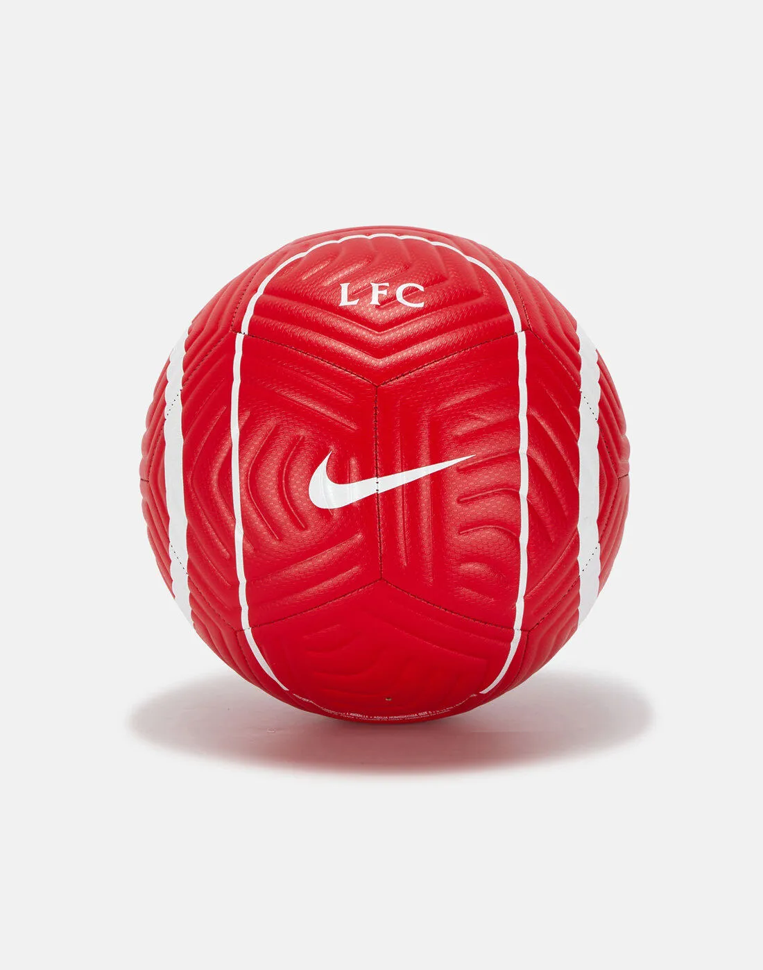 Nike Liverpool Strike Football