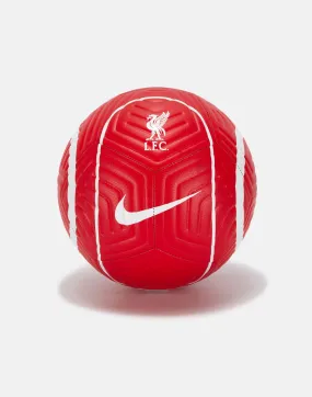 Nike Liverpool Strike Football