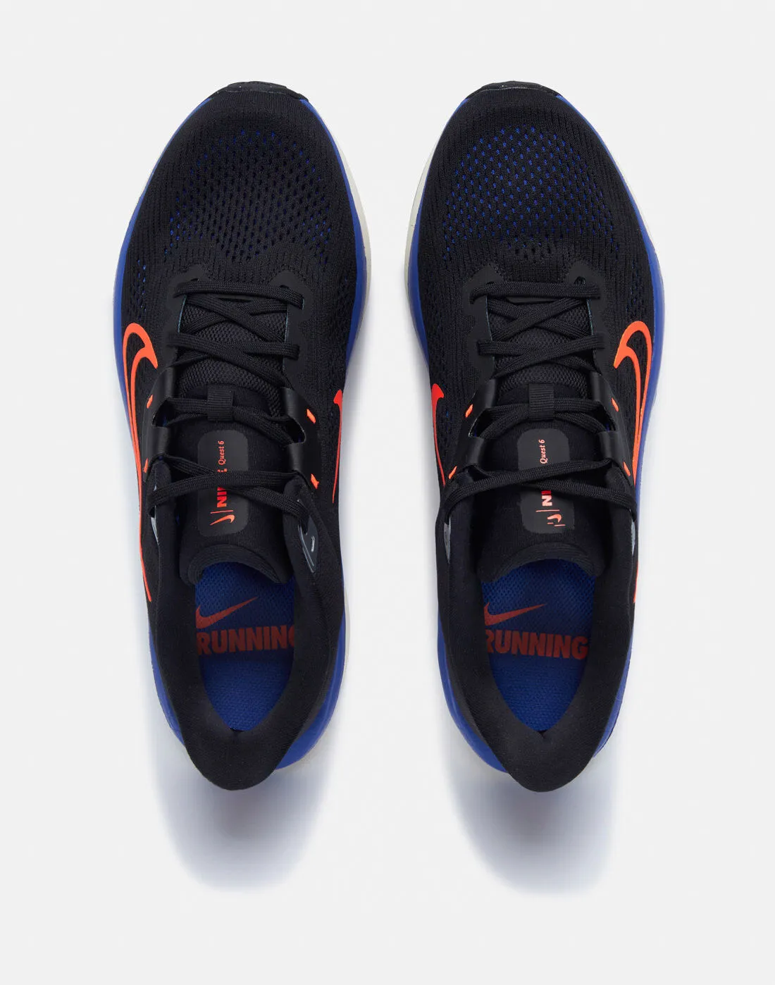 Nike Mens Quest 6