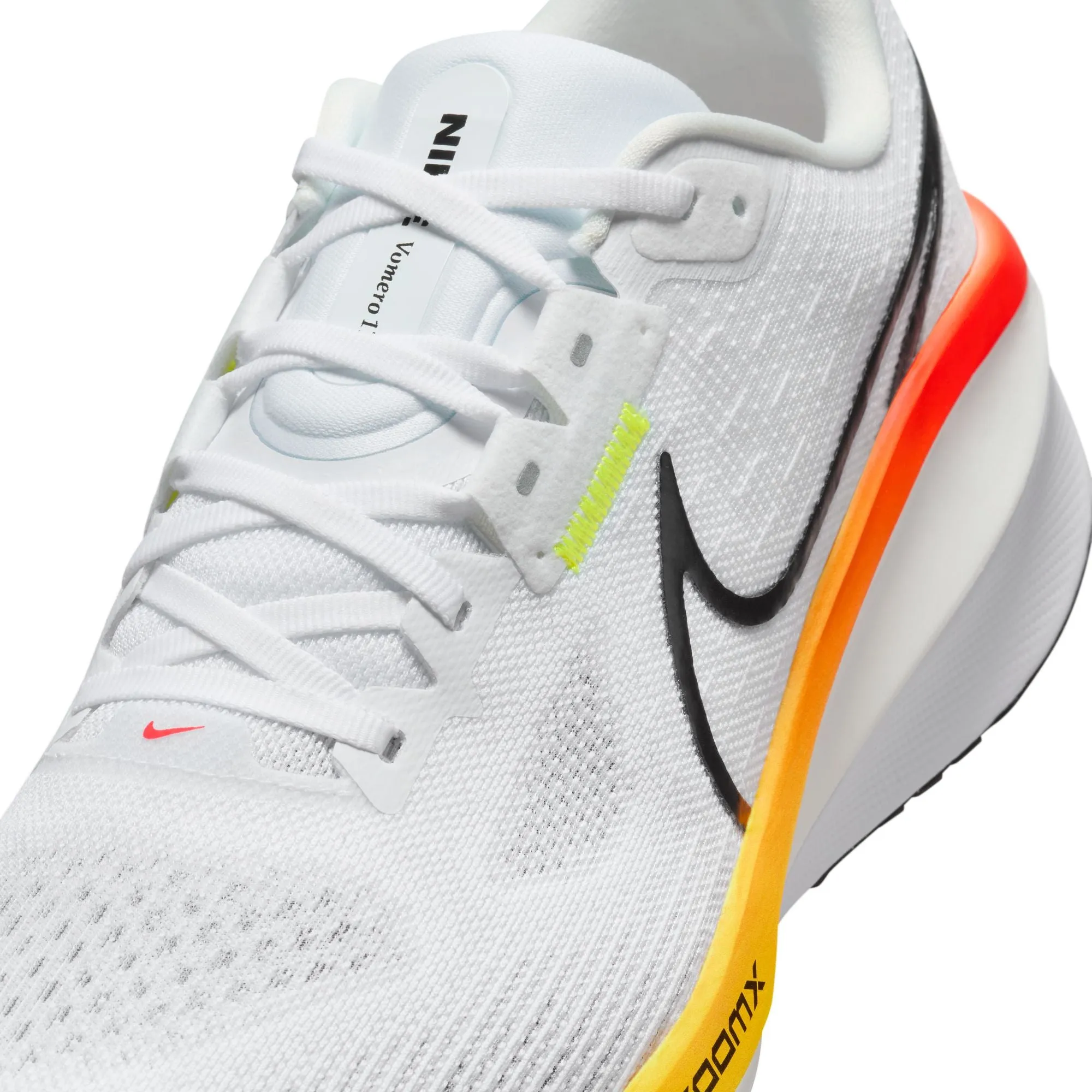 Nike Men's Vomero 17