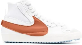 Nike Mid '77 Jumbo high-top sneakers White