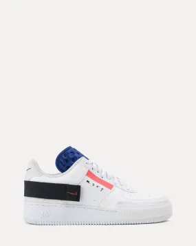 Nike Nike AF1-Type in White