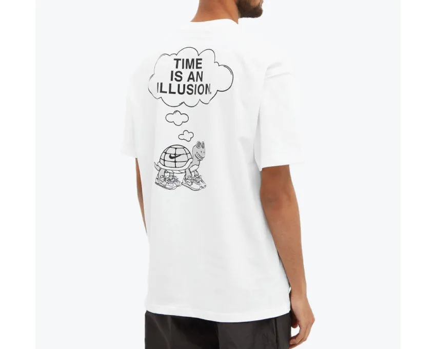 Nike NRG Tee Turtle