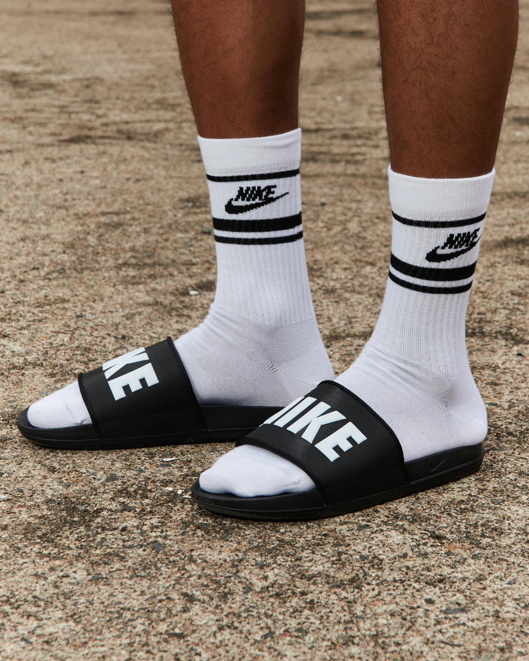 Nike Offcourt Slides