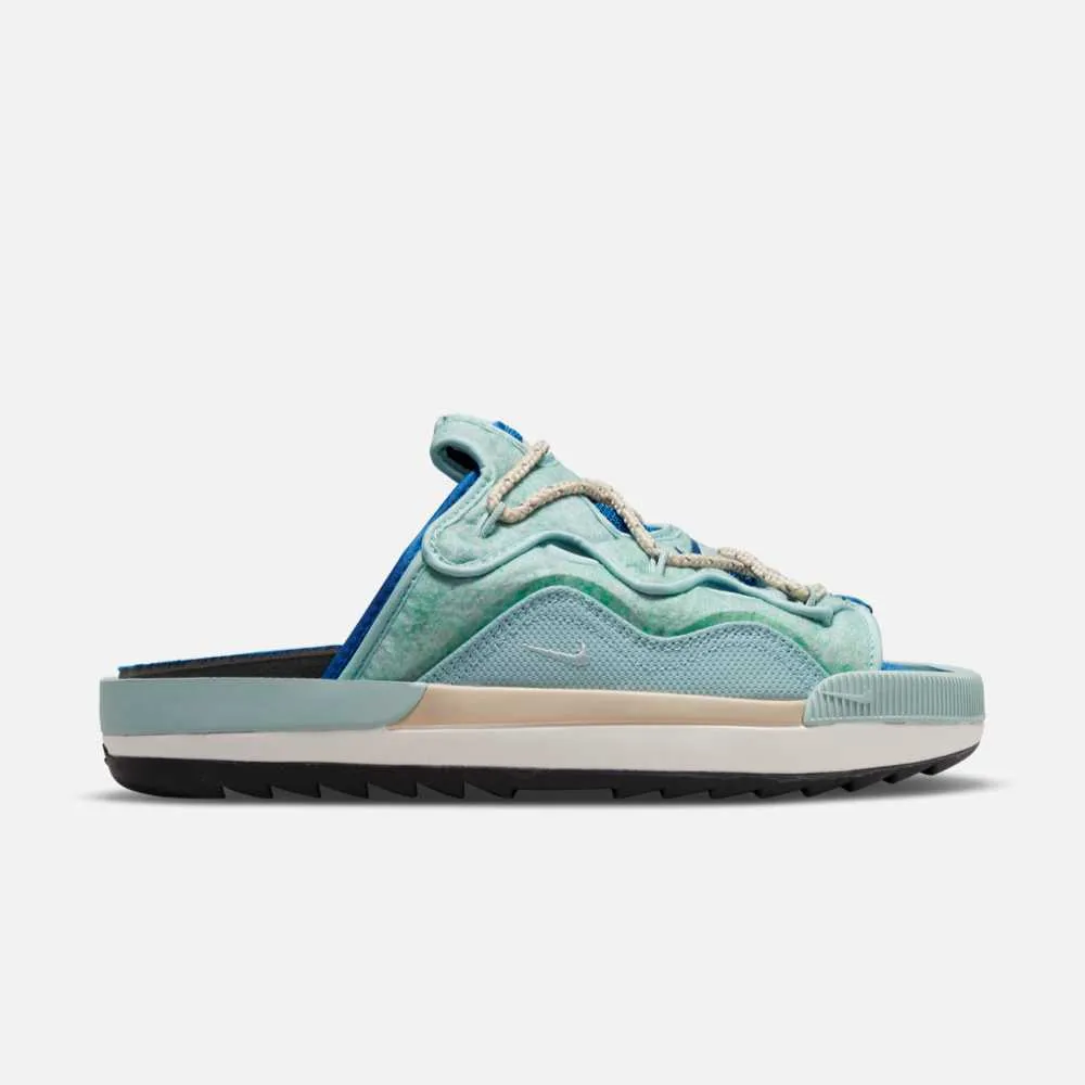 Nike Offline 2.0 'Ocean Cube'