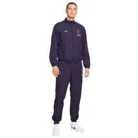 Nike Paris Saint-Germain FC Training 2023-2024 Tracksuit