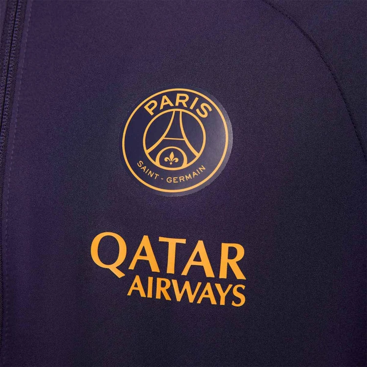 Nike Paris Saint-Germain FC Training 2023-2024 Tracksuit