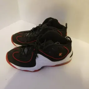 Nike Penny Miami Heat