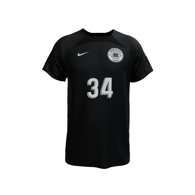 Nike Personalizable Only Nike Dri-Fit STRIKE III Jersey. (x 27)