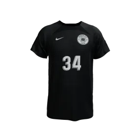 Nike Personalizable Only Nike Dri-Fit STRIKE III Jersey. (x 27)