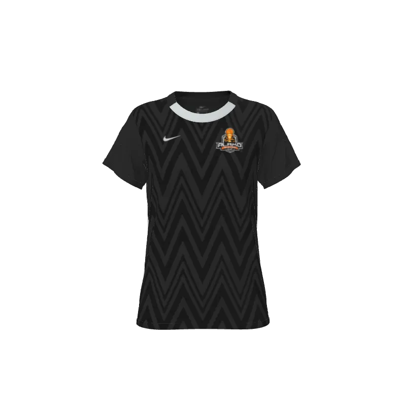 Nike Personalizable Only Nike Ladies Dri-Fit Challenge V Jersey. (x 1)