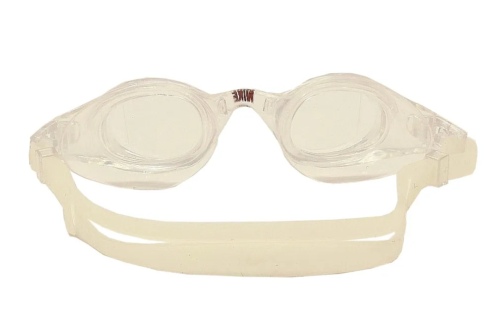 Nike Reflex II Adjustable Competition Swim Goggles