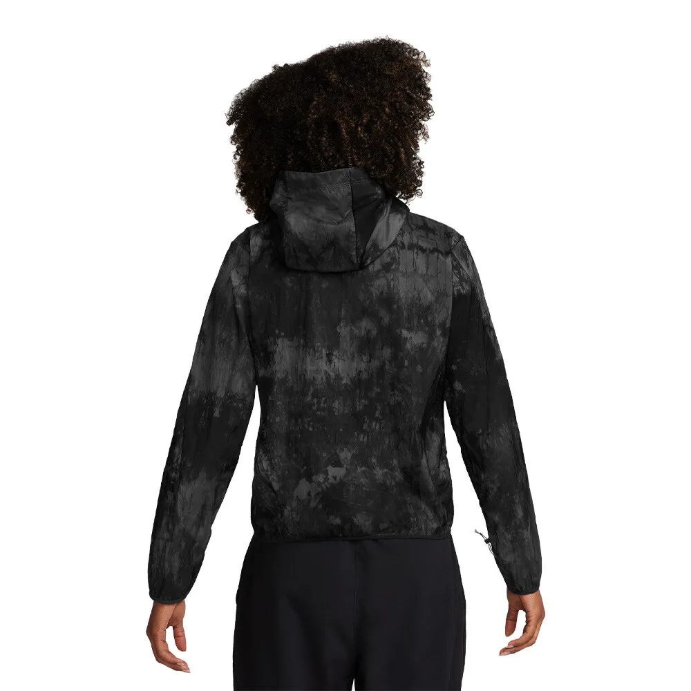 Nike Repel Trail WINTERIZED Women's Running Jacket  - HO24