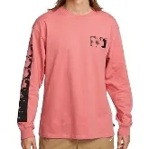 Nike SB Nike SB Blossom L/S Tee (Black)